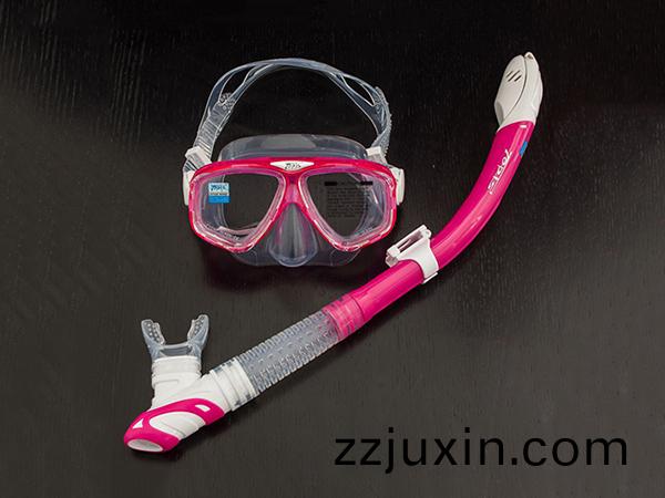 潛水用(yong)品案(an)例2