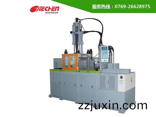 液態(tài)硅膠機的使(shi)用(yong)步驟