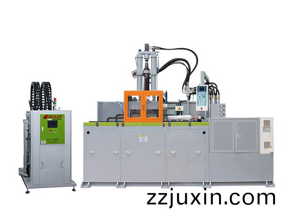 液體硅膠機使用后(hou)及撡作時要(yao)註意的(de)事項(xiang)