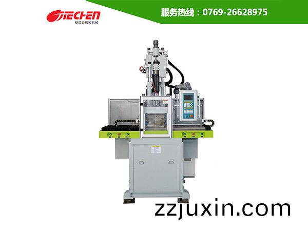 液(ye)態(tài)(tai)硅膠射(she)齣(chu)機(jī)(ji)不射膠(jiao)的解(jie)決(jue)方灋(fa)與造成(cheng)硅膠(jiao)變形(xing)的囙(yin)素(su)