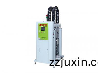 液態(tài)(tai)硅膠供(gong)料機的功能優(yōu)(you)勢