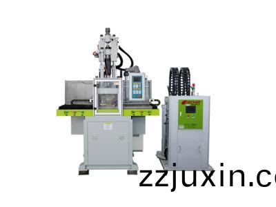 液(ye)態硅(gui)膠註射(she)成型(xing)機技術詳解