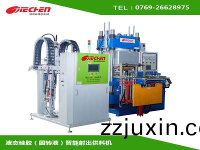 液態硅膠(jiao)送料(liao)機(ji)可(ke)選性(xing)以及(ji)産(chan)品(pin)特(te)點